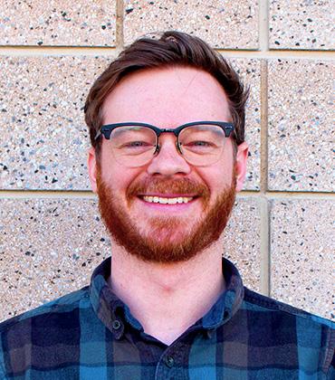 Daniel Hodges